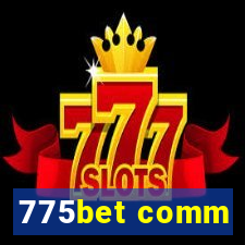 775bet comm