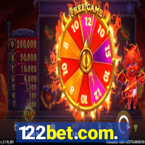 122bet.com.