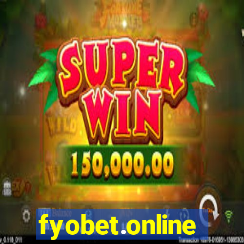 fyobet.online