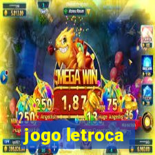 jogo letroca