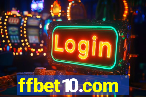 ffbet10.com