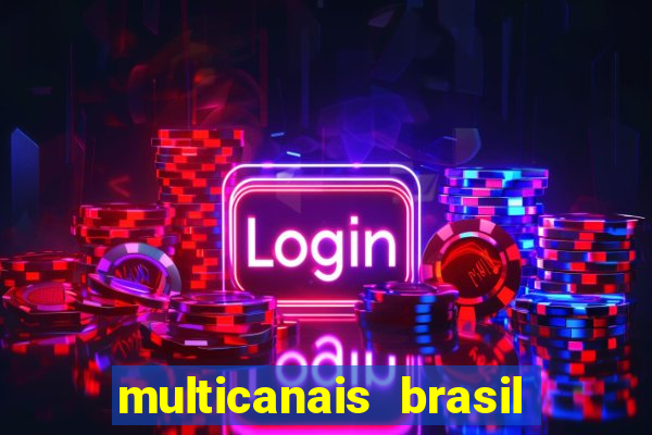 multicanais brasil vs uruguai