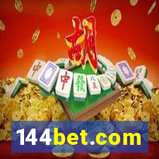 144bet.com