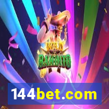 144bet.com