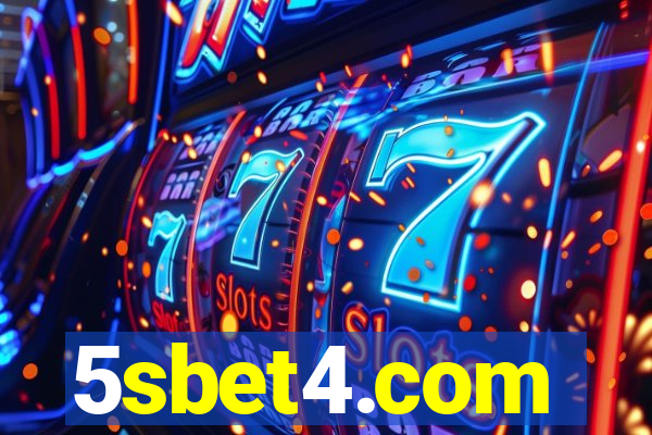 5sbet4.com