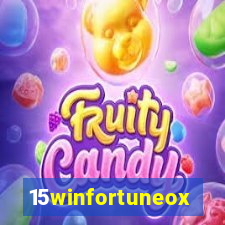 15winfortuneox