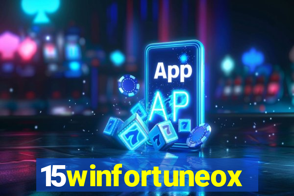 15winfortuneox