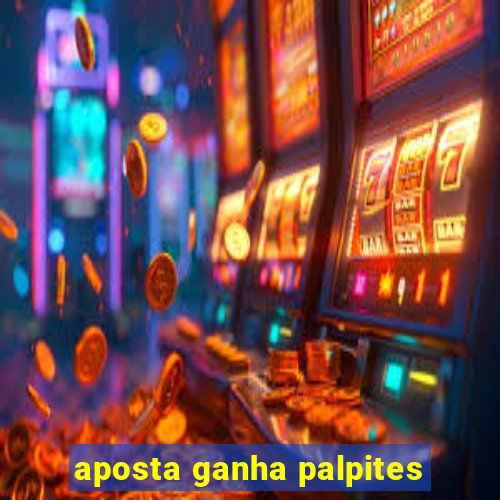 aposta ganha palpites