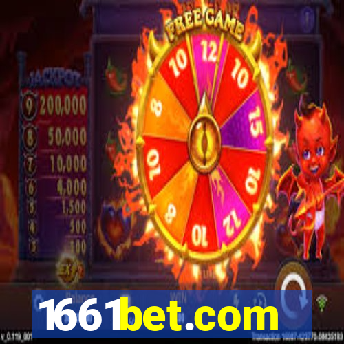 1661bet.com