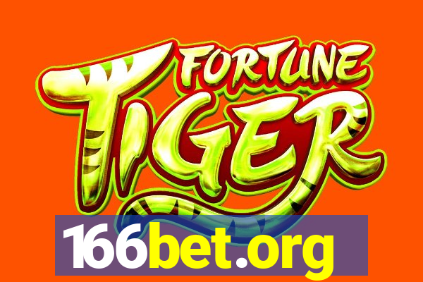 166bet.org