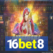 16bet8