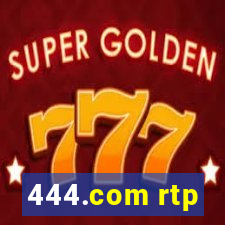 444.com rtp