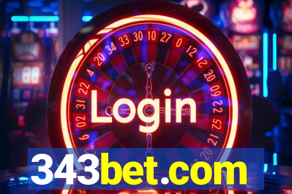 343bet.com