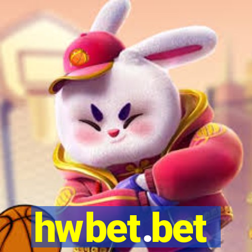 hwbet.bet