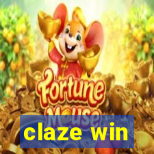 claze win