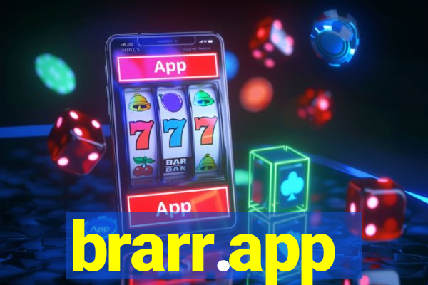 brarr.app