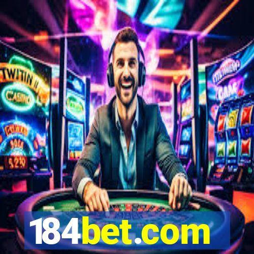 184bet.com