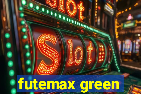 futemax green