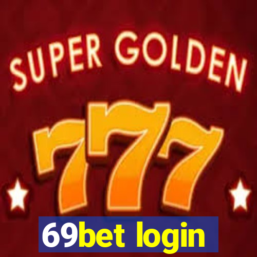 69bet login