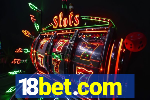 18bet.com