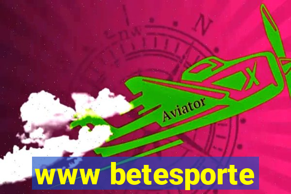 www betesporte