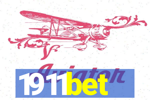 1911bet