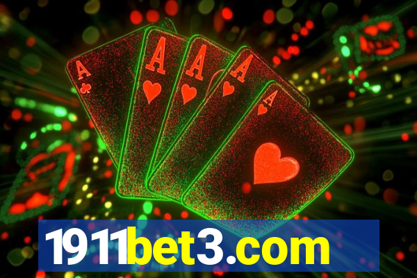 1911bet3.com