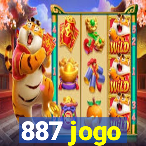 887 jogo