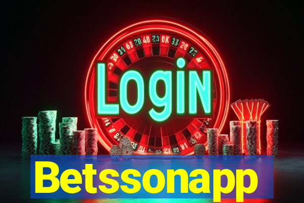 Betssonapp