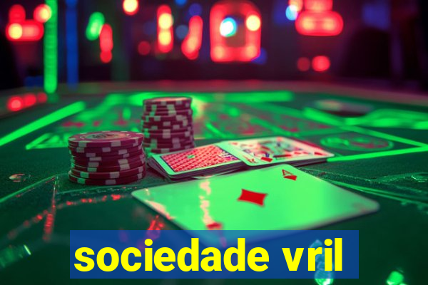 sociedade vril