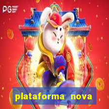 plataforma nova pagando fortune tiger baixar