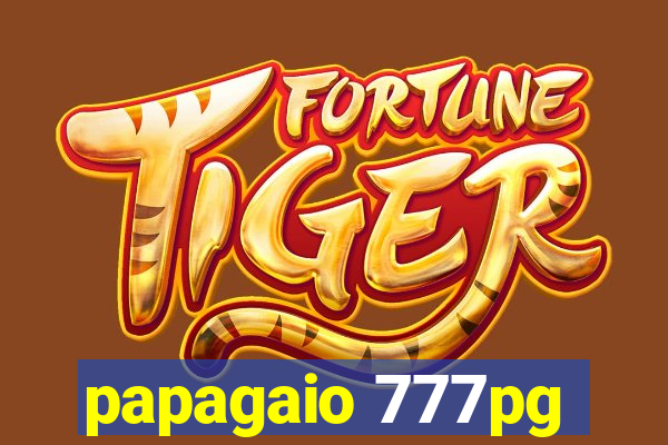 papagaio 777pg