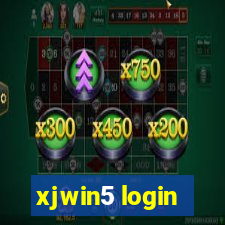 xjwin5 login