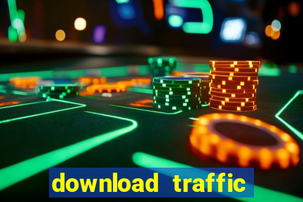 download traffic rider dinheiro infinito