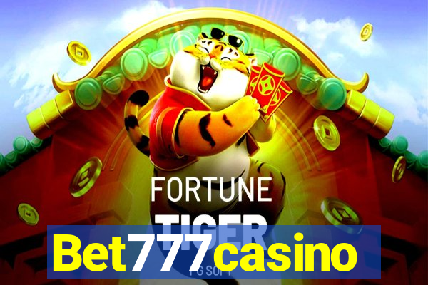 Bet777casino