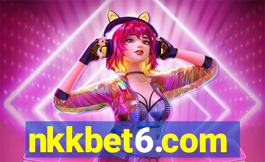 nkkbet6.com