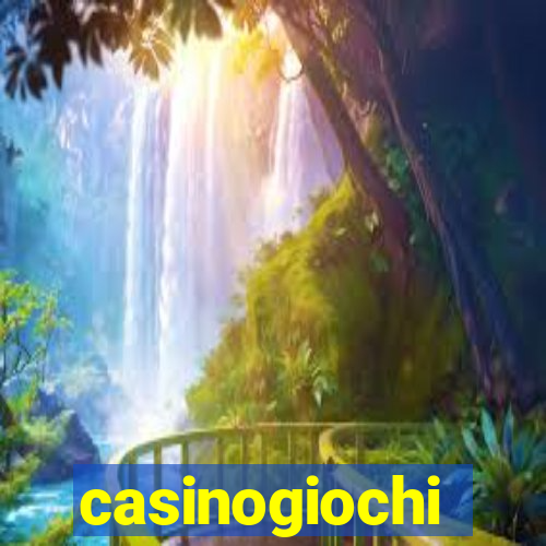 casinogiochi