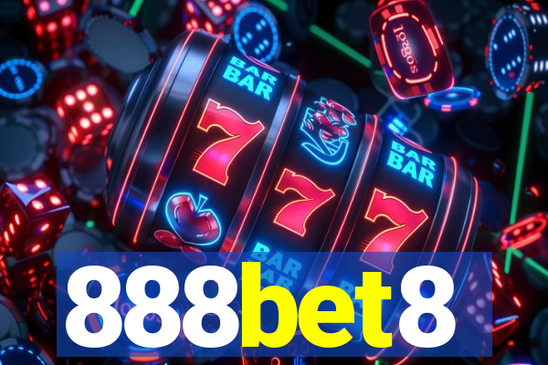 888bet8