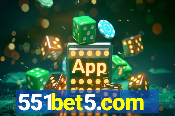 551bet5.com