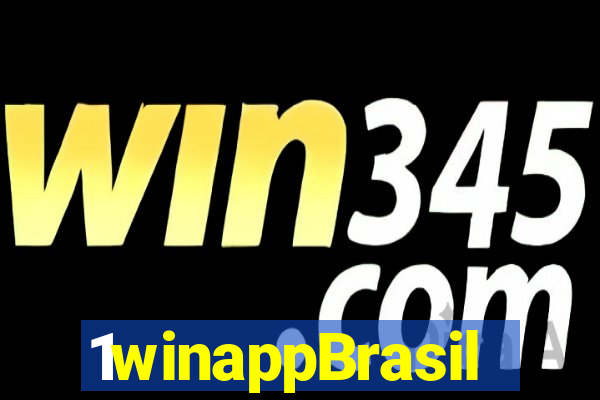 1winappBrasil