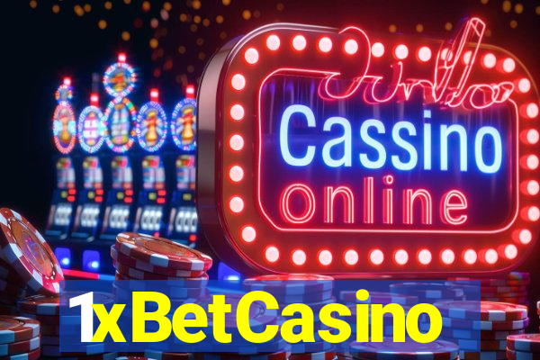 1xBetCasino