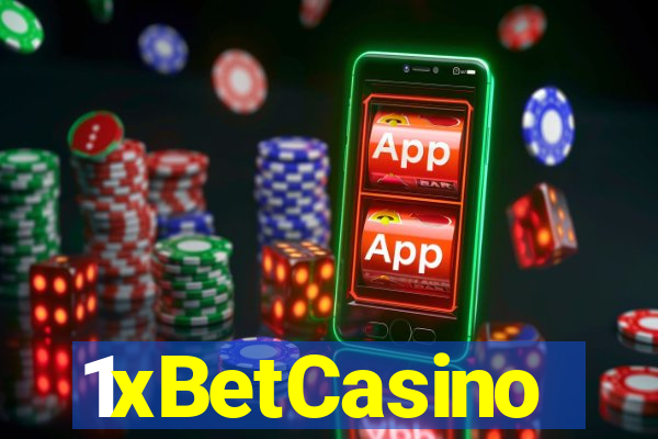 1xBetCasino