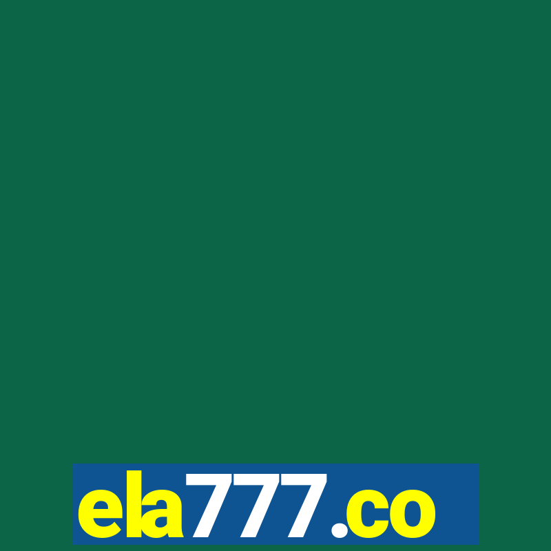 ela777.co