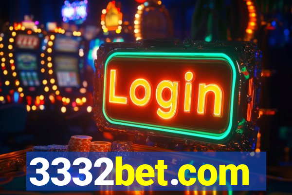 3332bet.com