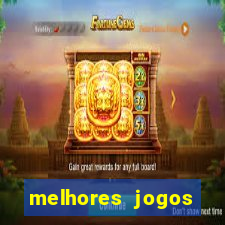 melhores jogos pagos para android