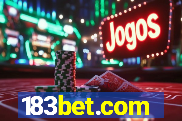 183bet.com