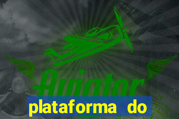 plataforma do whindersson nunes