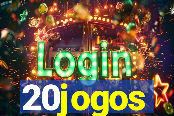 20jogos