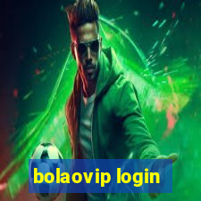 bolaovip login