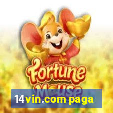 14vin.com paga